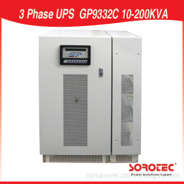 Industrial Online UPS Gp9332c 10kVA to 200kVA